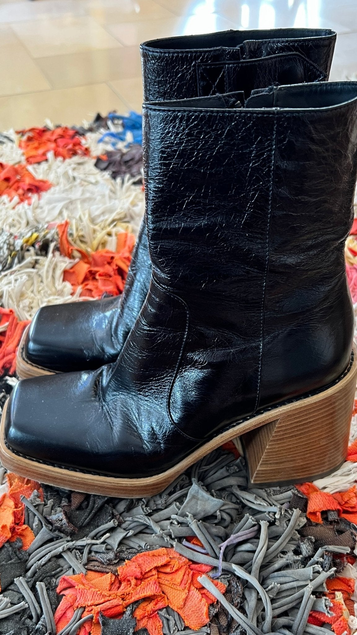 ZADIG&VOLTAIRE Stiefeletten - lille.PLADS