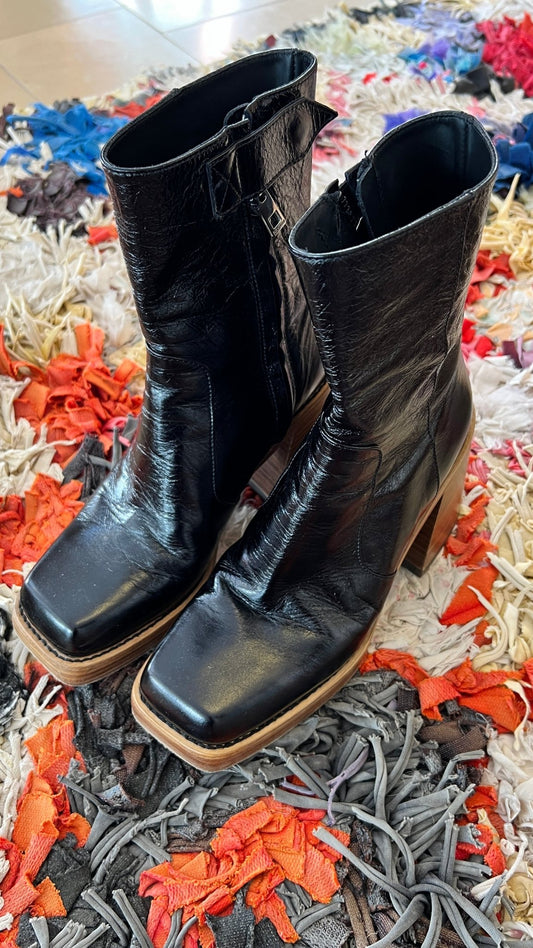 ZADIG&VOLTAIRE Stiefeletten - lille.PLADS